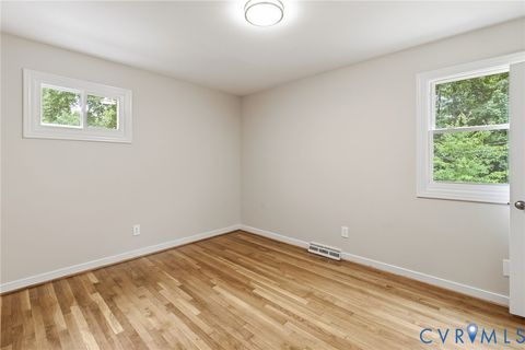 Tiny photo for 9206 Minna Drive, Henrico, VA 23229 (MLS # 2616736)