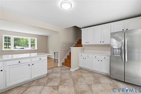 Tiny photo for 9206 Minna Drive, Henrico, VA 23229 (MLS # 2616736)