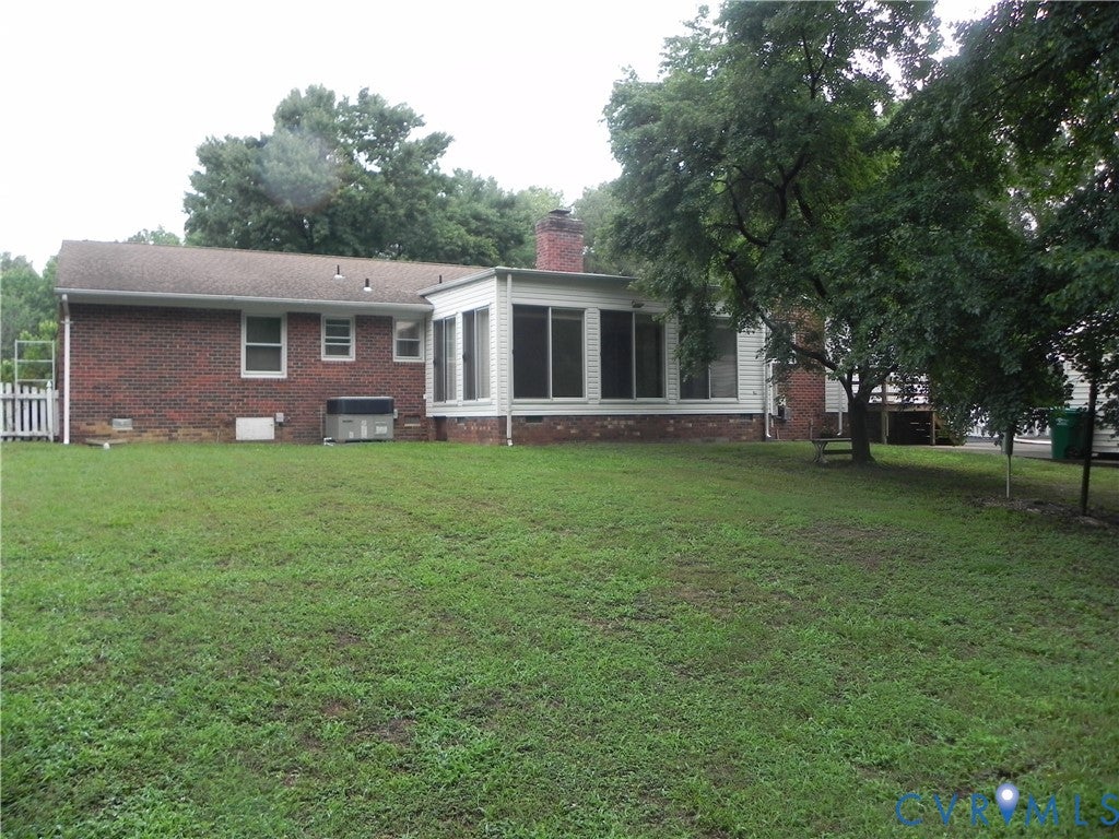 607 Dunkerry Lane