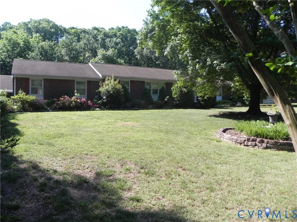 607 Dunkerry Lane