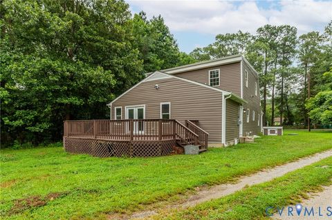 Tiny photo for 7906 Battlefield Park Road, Henrico, VA 23231 (MLS # 2530108)