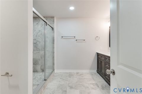 Tiny photo for 7906 Battlefield Park Road, Henrico, VA 23231 (MLS # 2530108)