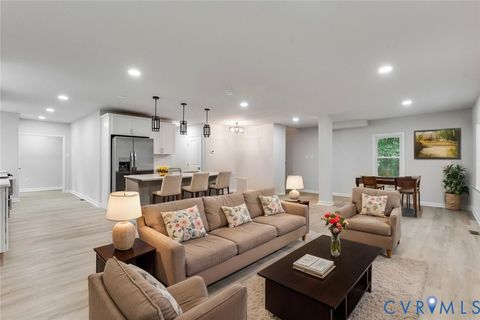 Tiny photo for 7906 Battlefield Park Road, Henrico, VA 23231 (MLS # 2530108)