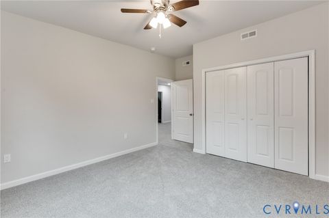 Tiny photo for 7906 Battlefield Park Road, Henrico, VA 23231 (MLS # 2530108)