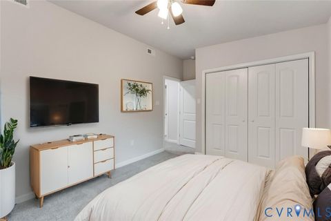 Tiny photo for 7906 Battlefield Park Road, Henrico, VA 23231 (MLS # 2530108)