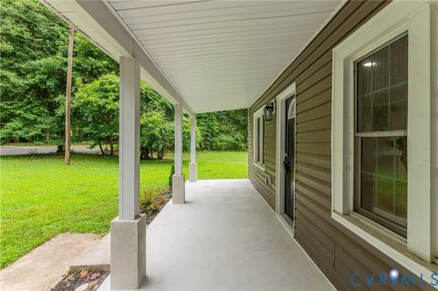 Tiny photo for 7906 Battlefield Park Road, Henrico, VA 23231 (MLS # 2530108)