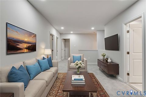 Tiny photo for 7906 Battlefield Park Road, Henrico, VA 23231 (MLS # 2530108)