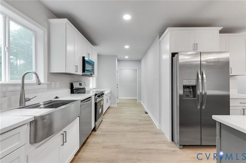 Tiny photo for 7906 Battlefield Park Road, Henrico, VA 23231 (MLS # 2530108)