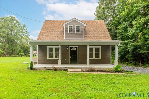 Tiny photo for 7906 Battlefield Park Road, Henrico, VA 23231 (MLS # 2530108)