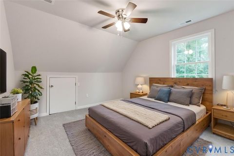 Tiny photo for 7906 Battlefield Park Road, Henrico, VA 23231 (MLS # 2530108)