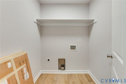 Tiny photo for 7906 Battlefield Park Road, Henrico, VA 23231 (MLS # 2530108)