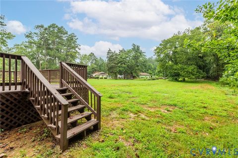 Tiny photo for 7906 Battlefield Park Road, Henrico, VA 23231 (MLS # 2530108)