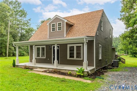 Tiny photo for 7906 Battlefield Park Road, Henrico, VA 23231 (MLS # 2530108)