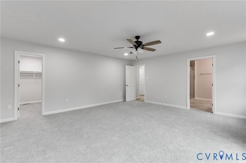 Tiny photo for 7906 Battlefield Park Road, Henrico, VA 23231 (MLS # 2530108)