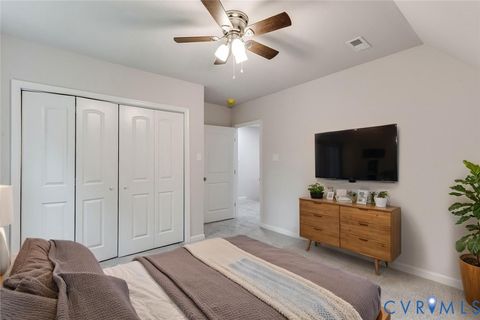 Tiny photo for 7906 Battlefield Park Road, Henrico, VA 23231 (MLS # 2530108)