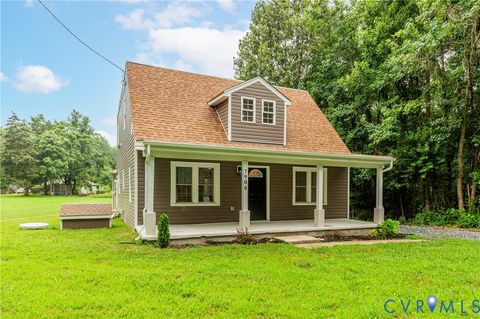 Tiny photo for 7906 Battlefield Park Road, Henrico, VA 23231 (MLS # 2530108)
