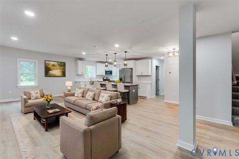 Tiny photo for 7906 Battlefield Park Road, Henrico, VA 23231 (MLS # 2530108)