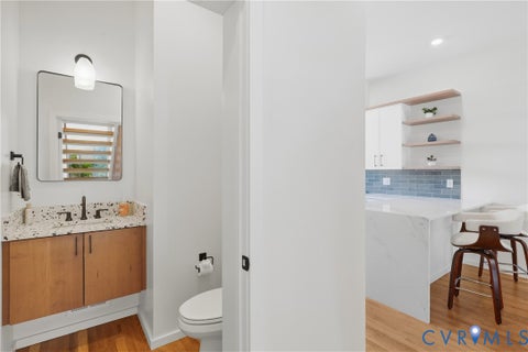 Tiny photo for 2325 Apple Alley, Richmond, VA 23220 (MLS # 2624007)