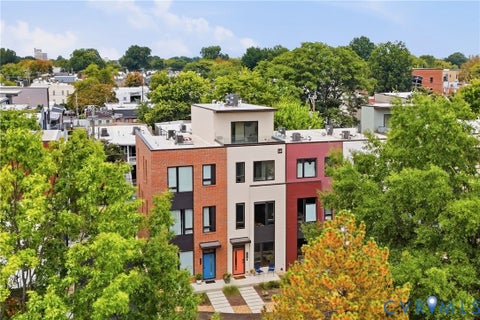 Tiny photo for 2325 Apple Alley, Richmond, VA 23220 (MLS # 2624007)