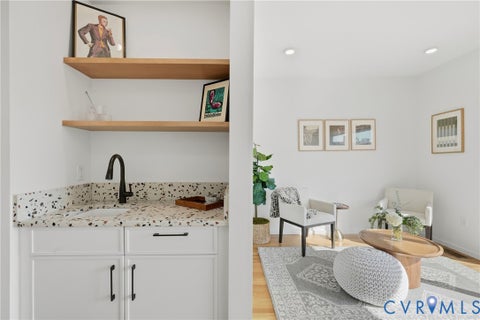 Tiny photo for 2325 Apple Alley, Richmond, VA 23220 (MLS # 2624007)