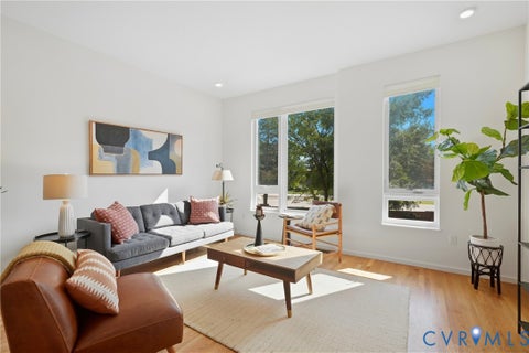 Tiny photo for 2325 Apple Alley, Richmond, VA 23220 (MLS # 2624007)