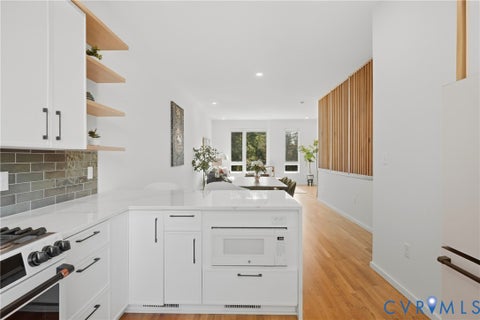 Tiny photo for 2325 Apple Alley, Richmond, VA 23220 (MLS # 2624007)
