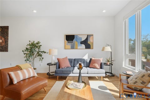 Tiny photo for 2325 Apple Alley, Richmond, VA 23220 (MLS # 2624007)