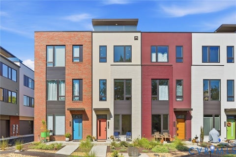 Tiny photo for 2325 Apple Alley, Richmond, VA 23220 (MLS # 2624007)