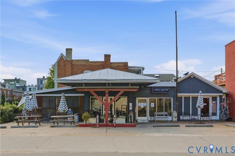 Tiny photo for 2325 Apple Alley, Richmond, VA 23220 (MLS # 2624007)