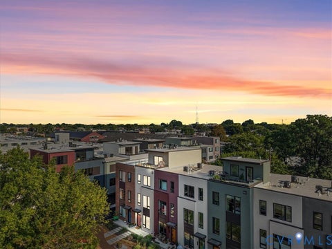 Tiny photo for 2325 Apple Alley, Richmond, VA 23220 (MLS # 2624007)
