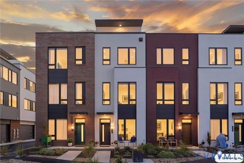 Photo of 2325 Apple Alley, Richmond, VA 23220 (MLS # 2624007)