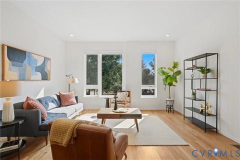 Tiny photo for 2325 Apple Alley, Richmond, VA 23220 (MLS # 2624007)