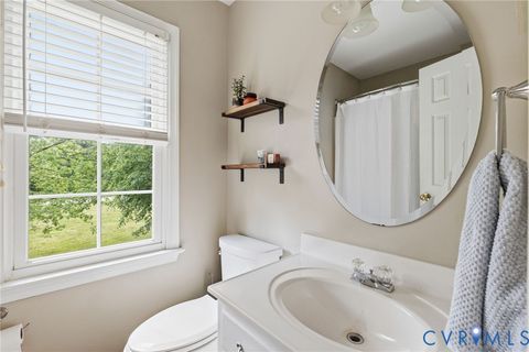 Tiny photo for 2534 Liberty Hill Road, Powhatan, VA 23139 (MLS # 2611450)