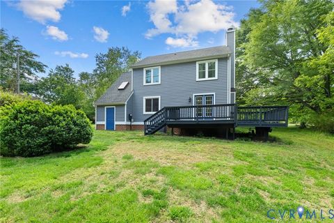 Tiny photo for 2534 Liberty Hill Road, Powhatan, VA 23139 (MLS # 2611450)