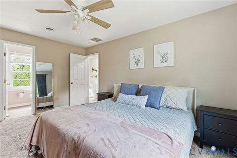 Tiny photo for 2534 Liberty Hill Road, Powhatan, VA 23139 (MLS # 2611450)