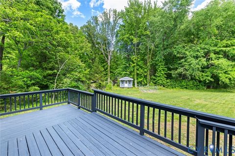 Tiny photo for 2534 Liberty Hill Road, Powhatan, VA 23139 (MLS # 2611450)