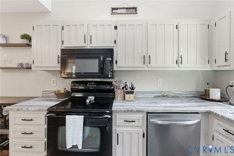 Tiny photo for 2534 Liberty Hill Road, Powhatan, VA 23139 (MLS # 2611450)