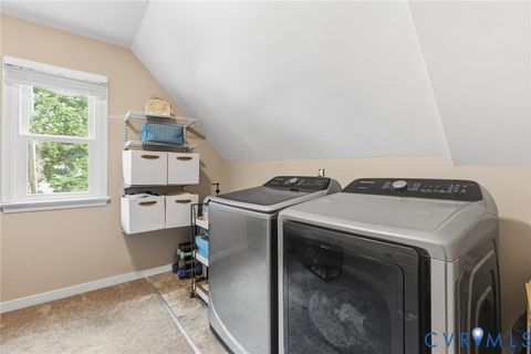 Tiny photo for 2534 Liberty Hill Road, Powhatan, VA 23139 (MLS # 2611450)