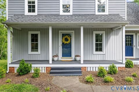 Tiny photo for 2534 Liberty Hill Road, Powhatan, VA 23139 (MLS # 2611450)