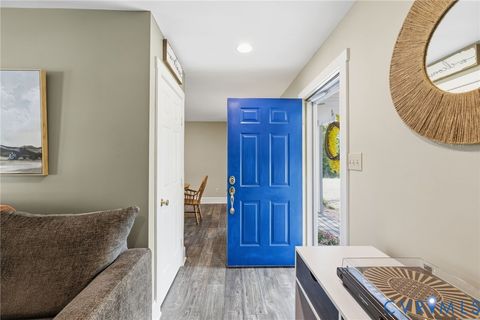 Tiny photo for 2534 Liberty Hill Road, Powhatan, VA 23139 (MLS # 2611450)