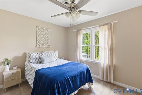 Tiny photo for 2534 Liberty Hill Road, Powhatan, VA 23139 (MLS # 2611450)