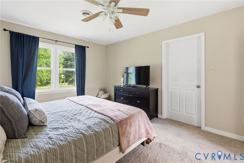 Tiny photo for 2534 Liberty Hill Road, Powhatan, VA 23139 (MLS # 2611450)