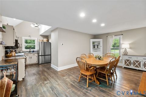 Tiny photo for 2534 Liberty Hill Road, Powhatan, VA 23139 (MLS # 2611450)