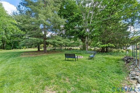 Tiny photo for 2534 Liberty Hill Road, Powhatan, VA 23139 (MLS # 2611450)
