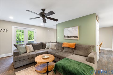 Tiny photo for 2534 Liberty Hill Road, Powhatan, VA 23139 (MLS # 2611450)