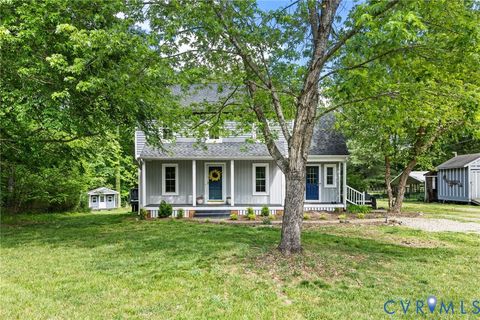 Tiny photo for 2534 Liberty Hill Road, Powhatan, VA 23139 (MLS # 2611450)