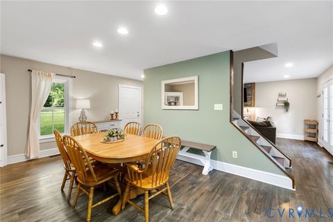 Tiny photo for 2534 Liberty Hill Road, Powhatan, VA 23139 (MLS # 2611450)