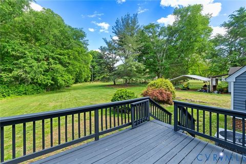 Tiny photo for 2534 Liberty Hill Road, Powhatan, VA 23139 (MLS # 2611450)