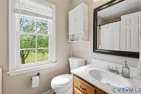 Tiny photo for 2534 Liberty Hill Road, Powhatan, VA 23139 (MLS # 2611450)