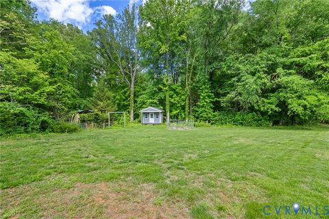 Tiny photo for 2534 Liberty Hill Road, Powhatan, VA 23139 (MLS # 2611450)